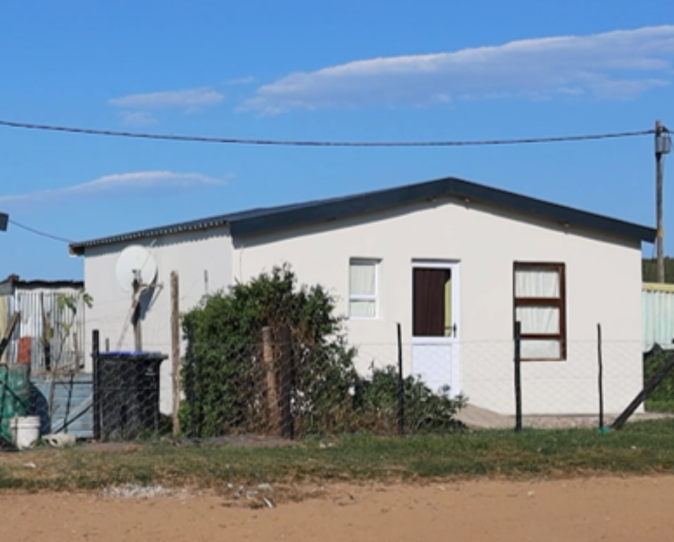 Umzamowethu Retrofit Project